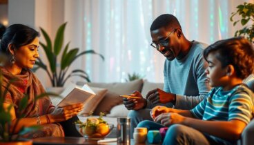 Geist über Materie: Umgang mit psychischen Problemen und verantwortungsvolle Lebensführung