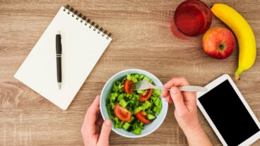 Funktioniert eine 1200-Kalorien-Diät effektiv beim Abnehmen?