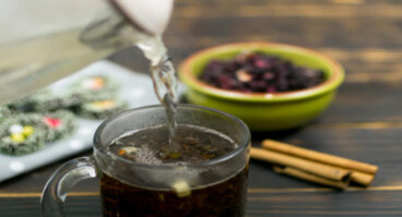 Té de roca: Medizinische Eigenschaften und Gegenanzeigen