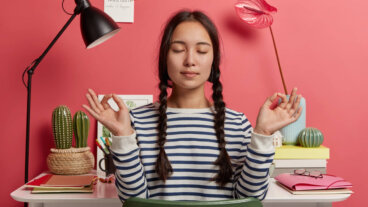 5 Tipps zur Stressbewältigung