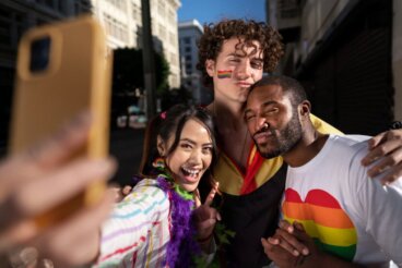 Wie viele Arten der Geschlechtsidentität gibt es?