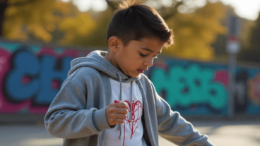 Wie man Flecken von Filzstiften oder Markern entfernt: 10 Tipps