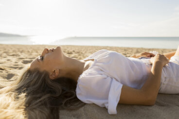 Vitamin D und Psyche: Wie das Sonnenvitamin deine Stimmung beeinflusst