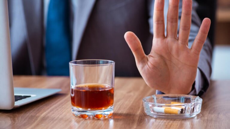 Tabak und Alkohol: Die Auswirkungen auf die Spermaqualität