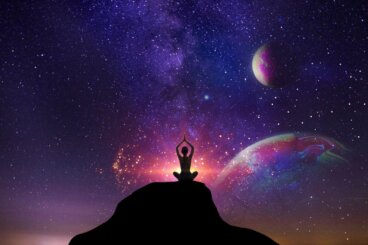 Deine innere Verbindung stärken – so wirst du spirituell. 15 Schlüssel dazu