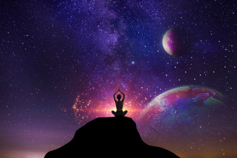 Deine innere Verbindung stärken – so wirst du spiritueller