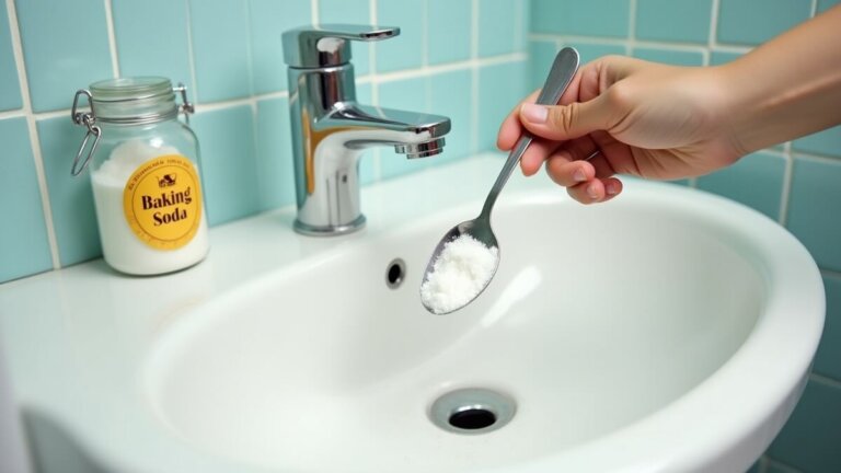 Schlechte Gerüche aus dem Abfluss: Sofortmaßnahmen