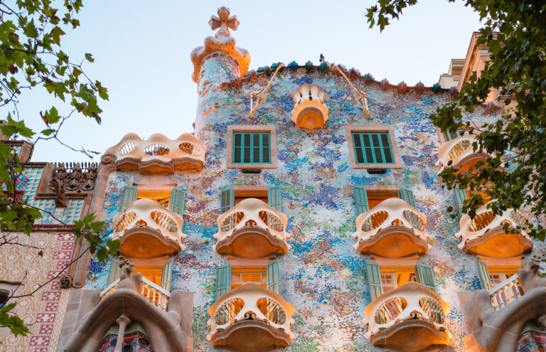 Casa Batlló: Ein Ort, der zeigt, wie Kunst die Seele berührt