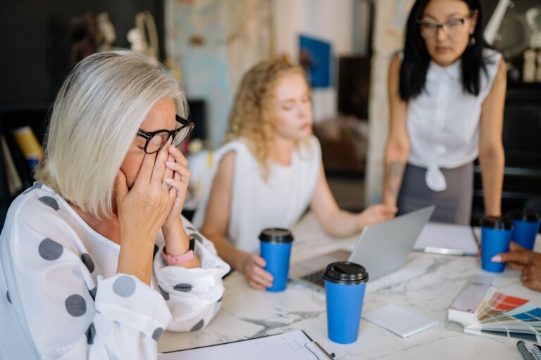 Stress- und Belastungsinkontinenz – wie entsteht diese Störung und wie findest du in den Alltag zurück?